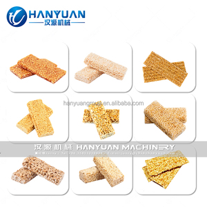 <span class=keywords><strong>Granola</strong></span> Máy Làm Thanh Hạt Thiết Bị Chế Biến Máy Làm Giòn Đậu Phộng - Product Image 5