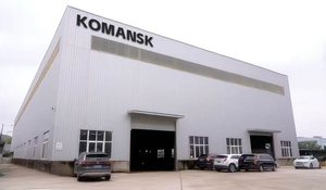 Высококачественные, высокопроизводительные запчасти для строительной техники: Внутренний зубчатый венец ходовой тележки экскаватора - Product Image 6