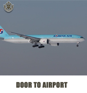 Logistik DDU Forwarder kargo Premium udara & laut dengan solusi Amazon FBA pengiriman ke Jiang - Product Image 2