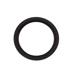 90311-85009 Sello de aceite trasero del cigüeñal para el sistema de motor de Toyota Land Cruiser - Product Image 4