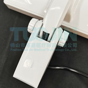 Lecteur de <span class=keywords><strong>film</strong></span> dentaire <span class=keywords><strong>24V</strong></span> visionneuse de <span class=keywords><strong>film</strong></span> à rayons X médical pour fournitures de dentiste accessoires de chaise équipement de laboratoire de dentisterie - Product Image 5