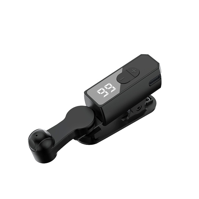 B-03 Auto Tapper Touch Device Rechargeable Auto Clicker Smart Clicker Built-Battery Multi-Function Trace Fast Click Finger