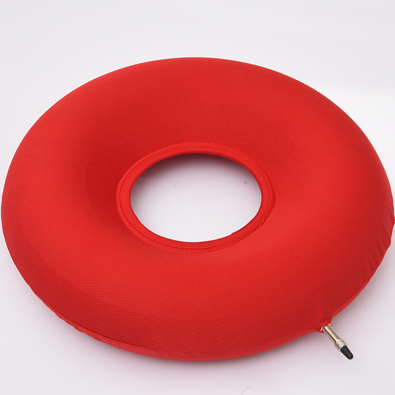 Círculo rojo