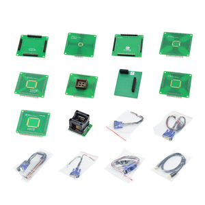 เครื่องโปรแกรมกุญแจ Autel XP400 <span class=keywords><strong>Pro</strong></span> รุ่นขั้นสูง ออลอินวัน พร้อมโปรแกรมเมอร์กุญแจและชิป สำหรับ Autel IM508/ IM608 - Product Image 4