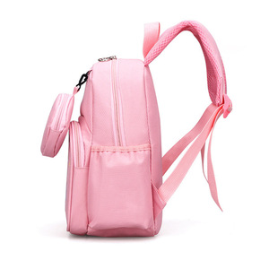 Nuovo zaino per bambini dell'<span class=keywords><strong>asilo</strong></span> zaino leggero e leggero - Product Image 4