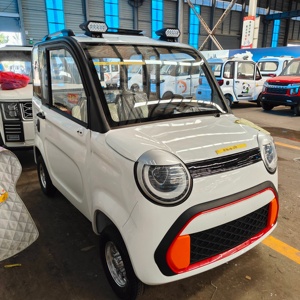 Offres Exceptionnelles sur les Nouveaux Véhicules Électriques Miniatures à Quatre Roues Motrices pour Adultes, Vitesse de 30 à 50 km/h - Product Image 5