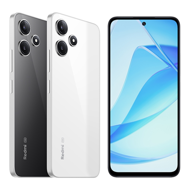6台　Xiaomi Redmi 12 5G 128GB Amazon | シャオミ(Xiaomi) SIMフリースマートフォン Redmi 12