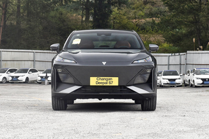 2024 창안 디팔 S07 디스플레이 셴란 S7 전기 SUV 자동차 신차 SUV 중국 수출 무역 차량 판매 - Product Image 2