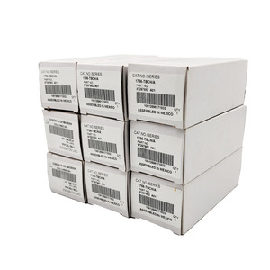 โมดูลควบคุมเฉพาะสำหรับ PAC โมดูลตัวควบคุม1771-0W16/B PLC 1771-ASB 1771-IL ใหม่ของแท้ - Product Image 3