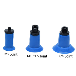 Cấp Thực Phẩm Tùy Chỉnh Chất Lượng Cao Nhà Sản Xuất Hút Chân Không Cốc - Product Image 3