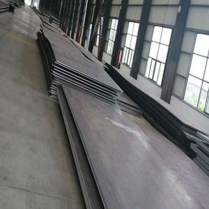 Стальной лист из углеродистой стали <span class=keywords><strong>ASTM</strong></span> A36 5 мм 6 мм 8 мм 12 мм толщиной 5 'x 10' 4 '* 8' - Product Image 6