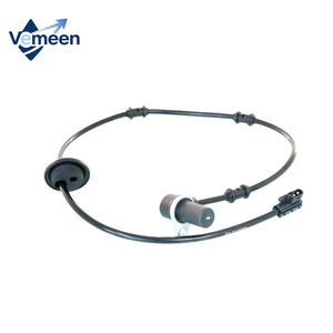 Capteur ABS de roue arrière gauche/droite, capteur de vitesse de roue pour <span class=keywords><strong>Mercedes</strong></span> 2105400617 A2105400617 ALS409 5S11046 - Product Image 4