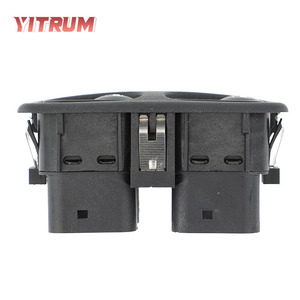 สวิตช์กระจกไฟฟ้า Yitrum รุ่น 18.3763 สำหรับรถยนต์ Lada VaZ 2110 2111 2112 ชุดควบคุมไฟฟ้า - Product Image 1
