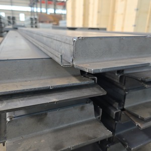 Kunden spezifische Betonblock formen Vorgefertigte verzinkte Stahlsc halen zum Verkauf - Product Image 5