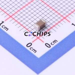 Condensateur SMD (MLCC) CL31X226KAHN3NE 1206 (Capacité : 22uF) (Précision : 10%) Tension nominale : 25V - Product Image 1