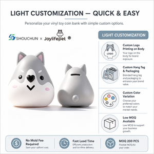 Hucha <span class=keywords><strong>de</strong></span> cerdito Husky <span class=keywords><strong>de</strong></span> Shouchun, <span class=keywords><strong>caja</strong></span> <span class=keywords><strong>de</strong></span> monedas <span class=keywords><strong>de</strong></span> PVC impermeable con diseño <span class=keywords><strong>de</strong></span> animal <span class=keywords><strong>de</strong></span> dibujos animados, juguete <span class=keywords><strong>de</strong></span> <span class=keywords><strong>ahorro</strong></span> para niños, regalo <span class=keywords><strong>de</strong></span> decoración <span class=keywords><strong>de</strong></span> escritorio irrompible - Product Image 2