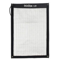 Godox — lampe vidéo LED avec contrôleur, torche Flexible de Studio photo, FL60, FL100, FL150S, FL150R