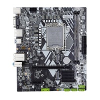 Placas base Esonic micro ATX LGA 1700 ddr5 B760 con DP