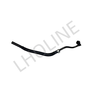 Tuyau en caoutchouc LHOLINE 24103836 EPDM, longueur standard, pour réservoirs d'eau, conduites de chauffage et de refroidissement - Product Image 4