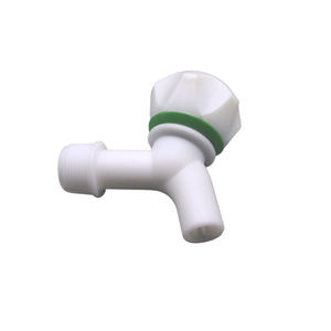 Grifo de Diafragma de Plástico de 3/4 Pulgadas para Barril de Vino, Venta al por Mayor de Fábrica - Product Image 1