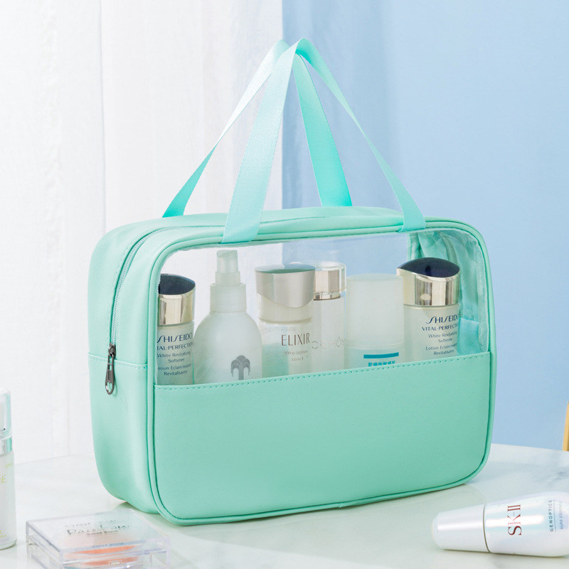 Verde claro talla grande