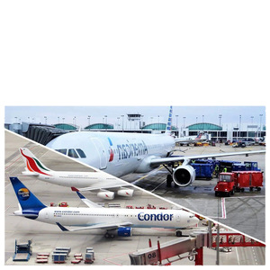 Línea de Envío Aéreo Huatai Grecia, Recogida en 5-6 Días, Doble Despacho de Aduanas, Impuestos Incluidos, Entrega Puerta a Puerta - Product Image 5