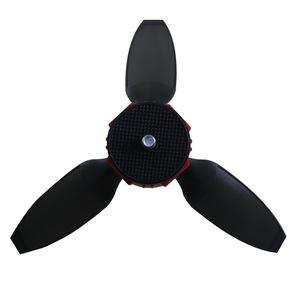 SUNCORE Tripod Connector For Mobile Phone Plastic Twist Lock 1 Section Leg - Product Image 3