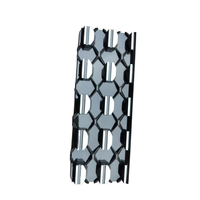 Plaque de recouvrement centrale de la calandre du pare-chocs avant pour Dfsk Blue Electric E5 Grille Trim 2803028-SZ01