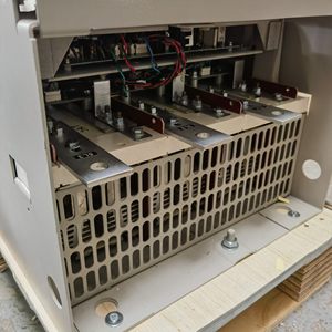 ATS48C41Q ซอฟต์สตาร์ทเตอร์ 45 กิโลวัตต์ สามเฟส สำหรับ PLC - Product Image 4