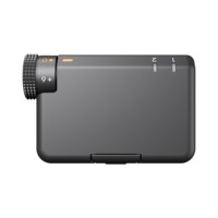 Microphone sans fil DJ Mini original (1 émetteur + 1 récepteur) + adaptateur pour téléphone portable (Lightning) récepteur émetteur haut-parleur