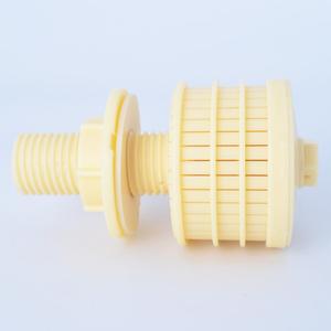 Boquilla de filtro de arena para tratamiento de aguas residuales, cilindro de llenado de torre de refrigeración, distribuidor de colador - Product Image 2