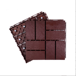 <span class=keywords><strong>Azulejos</strong></span> de cubierta impermeables de plástico <span class=keywords><strong>para</strong></span> todo tipo de clima <span class=keywords><strong>para</strong></span> patio, balcón, patio trasero, paneles de suelo <span class=keywords><strong>para</strong></span> exteriores - Product Image 4