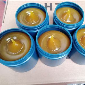 Grasso Multiuso per l'Industria Automobilistica 15kg MP3 Giallo a Base di Sapone di Calcio Anidro Lubrificante - Product Image 2