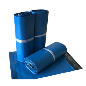 10x13 pulgadas, negro, azul y colorido, autoadhesivo, Impresión <span class=keywords><strong>de</strong></span> logotipo expreso, <span class=keywords><strong>bolsa</strong></span> <span class=keywords><strong>de</strong></span> envío <span class=keywords><strong>de</strong></span> PE ecológica, tamaño personalizado para embalaje - Product Image 3