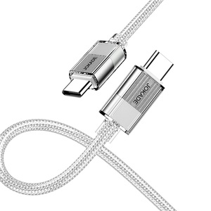 Type C <b>Charging</b> And Sync <b>Cable</b> 1.2m PD100W 5A - Product Image 1