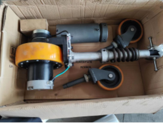 24V 1.5kw BLDC Brushless Drive for Electric Vehicles