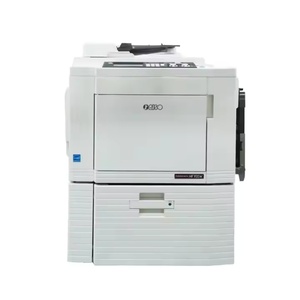 Machine bicolore Riso MF935W d'occasion remis à neuf Duplicateur numérique Machine d'imprimante numérique à duplication haute vitesse 150PPM - Product Image 1