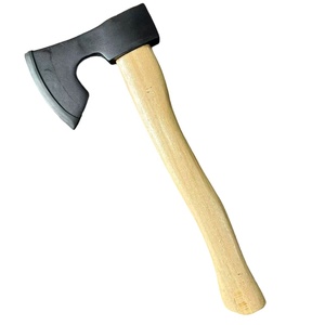 <span class=keywords><strong>Hacha</strong></span> profesional con <span class=keywords><strong>mango</strong></span> de madera y revestimiento de plástico, <span class=keywords><strong>hacha</strong></span> <span class=keywords><strong>grande</strong></span> <span class=keywords><strong>para</strong></span> abrir caminos en la montaña - Product Image 2