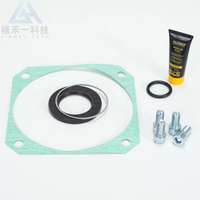 Nouvelle pièce de rechange pour robot industriel KUKA, joint d'entrée SPP GZ_470 00334494 00-334-494 en stock