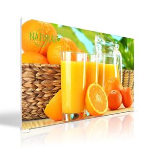 Linteau divers types de boîtes à lumière publicitaires à bas <span class=keywords><strong>prix</strong></span> boîte à lumière intérieure de mode pour la publicité - Product Image 1