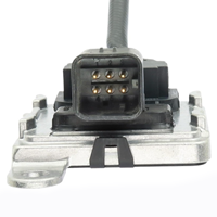 Nouveau capteur d'oxyde d'azote (NOx) automobile pour moteur de camion CAT Caterpillar, références 4415129, SNS356, A2C92692300-02, 5WK97356