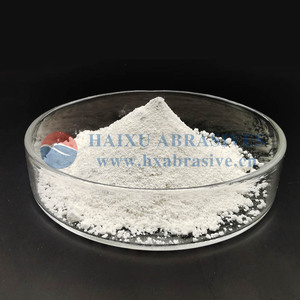 Polvo para pulir parabrisas de coche Polvo de óxido de cerio de tierras raras 1um 1.5um - Product Image 2