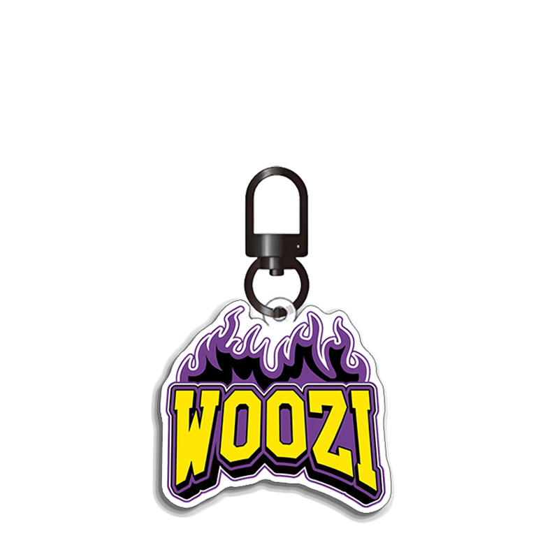 WOOZI