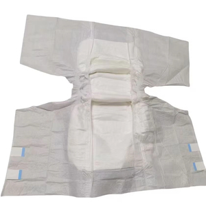 Fabbrica e Grossista di Pannolini per Adulti, Fornitura Diretta |   Pannolini per Incontinenza Monouso OEM per Adulti, Ordini all'Ingrosso, Alta Assorbenza - Product Image 1