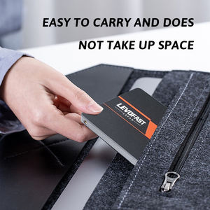 LEVOFAST Fabrika Üreticisi Gerçek Kapasiteli SSD 2.5'' SATA 1TB 1 Harici Dahili Sabit Disk PC Dizüstü Bilgisayar - Product Image 6