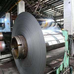 Bobine d'acier inoxydable laminée à froid 430 420 410 ASTM SS 201 202 316 304 304L 310S 2B BA - Product Image 1