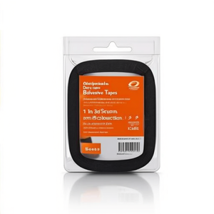 Multipurpose Duct <b>Tape</b> Adhesive <b>Tapes</b> 1 In X 30 Yd Black Strong Seal For Repair And Construction - Product Image 1