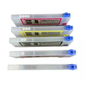 LETOP Inktcartridge Printer Inkjet Inktcartridge voor Printer - Product Image 3