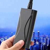 Dispositif de localisation de petite voiture avec coupure moteur, gestion de flotte, alarme à distance, traceur de moto, mini GPS de suivi de voiture 4G