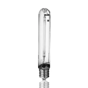 Lâmpada de sódio de alta pressão 600w HPS lâmpada cresce a luz